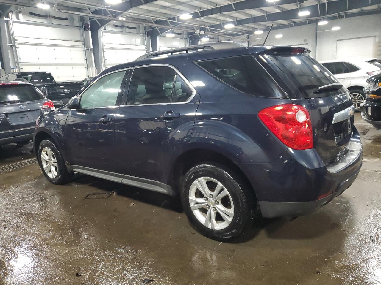 2015 Chevrolet Equinox - Image 2