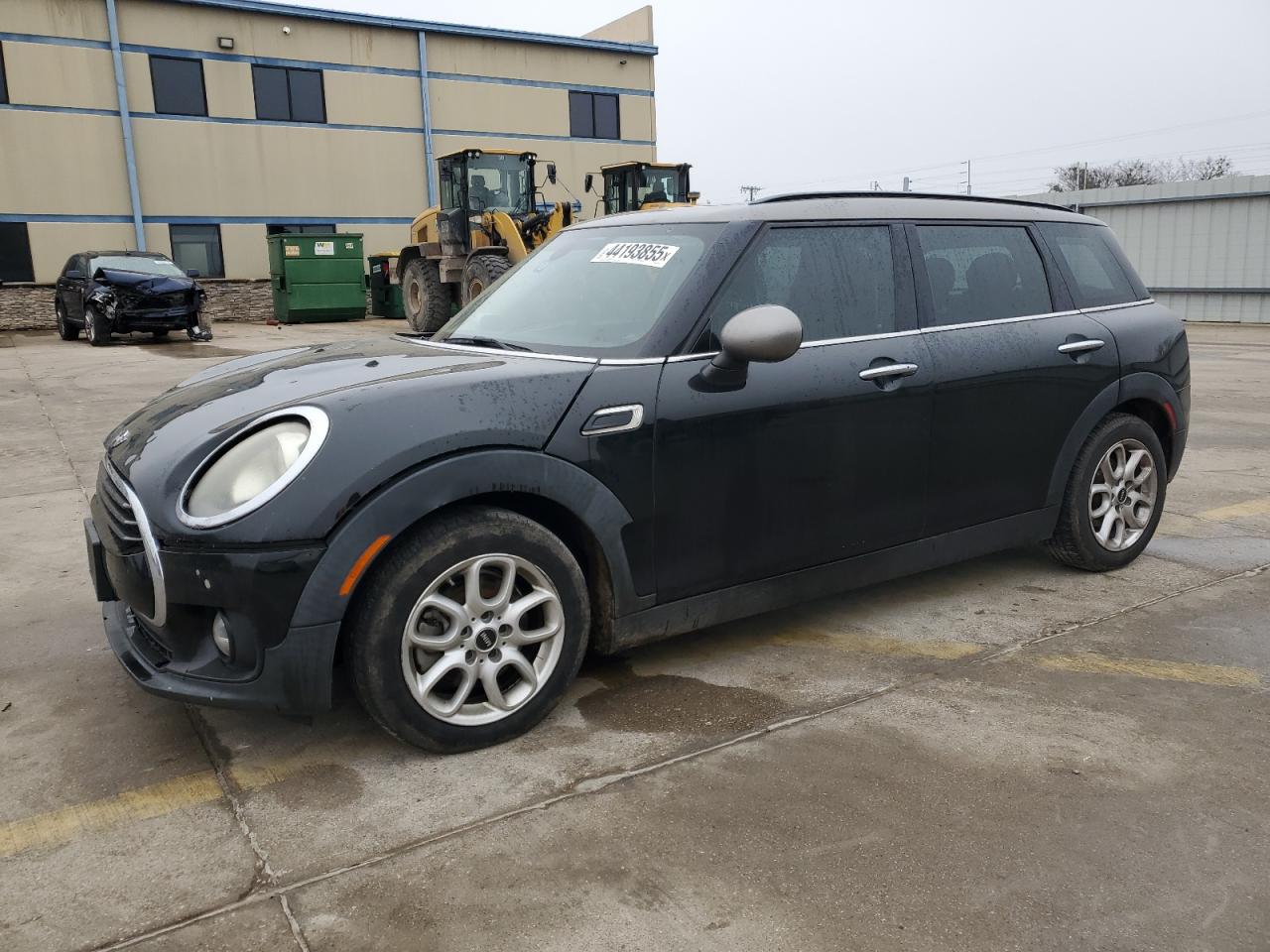 2016 MINI Cooper - Image 1
