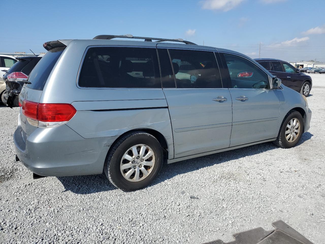 2009 Honda Odyssey - Image 3