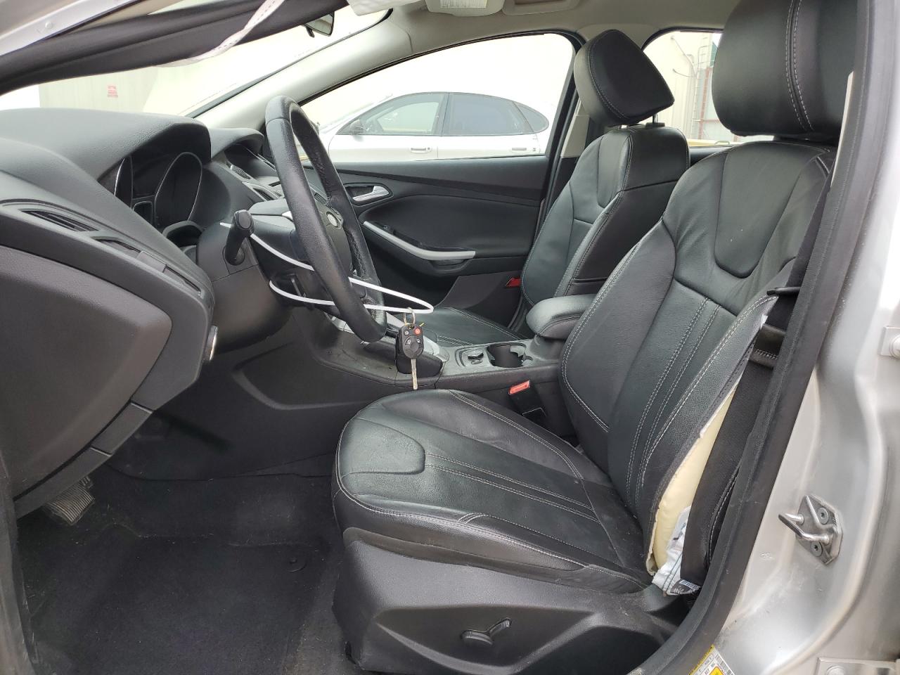 2014 Ford Focus - Image 7