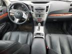 2010 SUBARU OUTBACK 2.5I LIMITED for sale at Copart ON - TORONTO