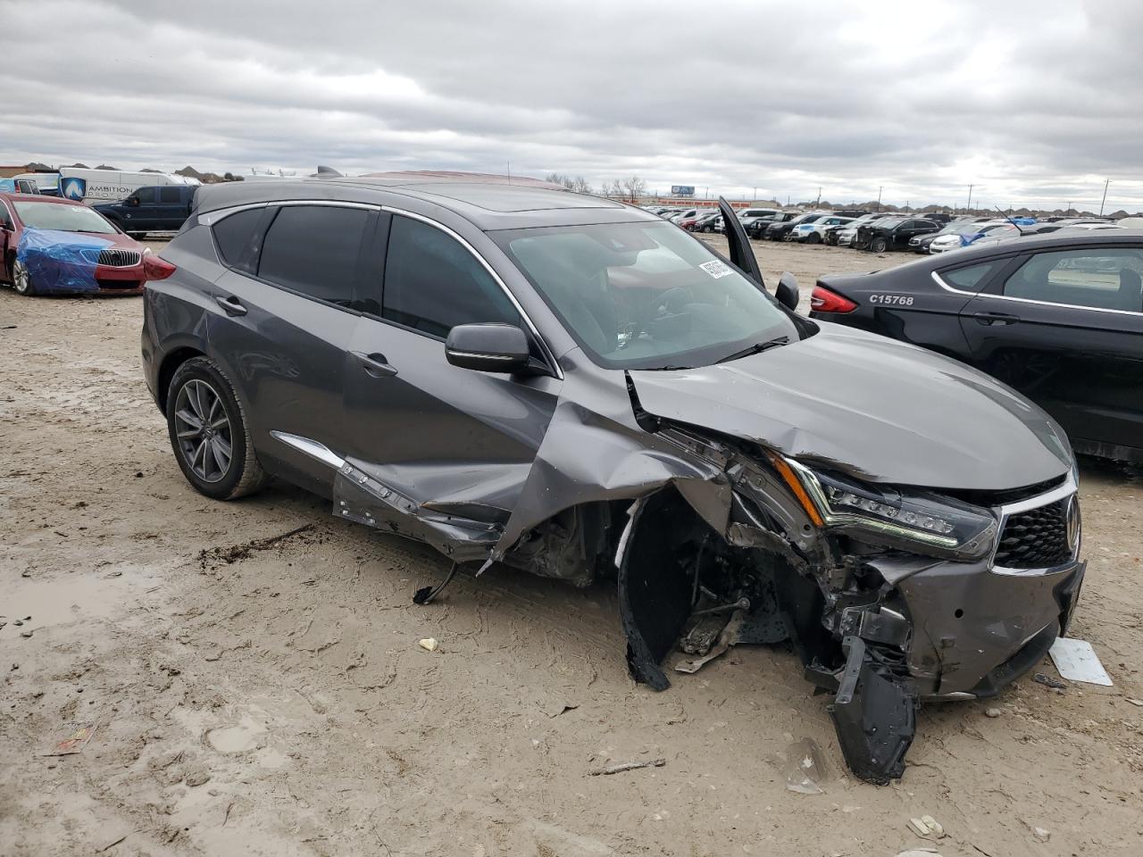 2022 Acura RDX - Image 4
