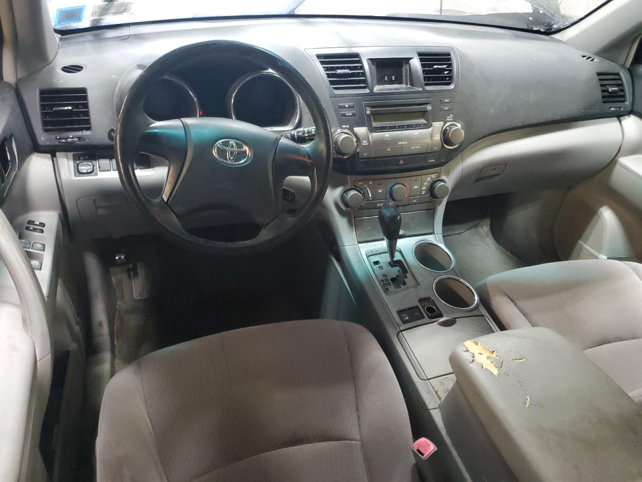 2008 Toyota Highlander - Image 8