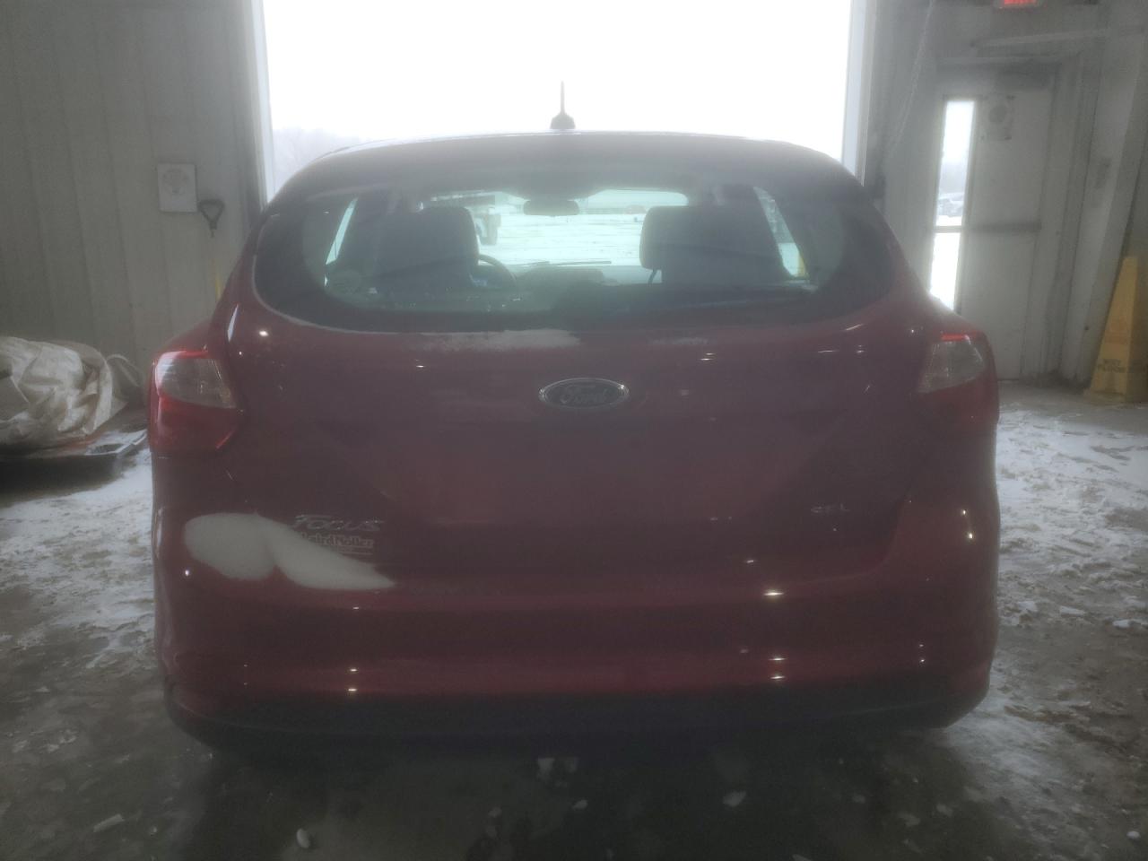 2012 Ford Focus - Image 6