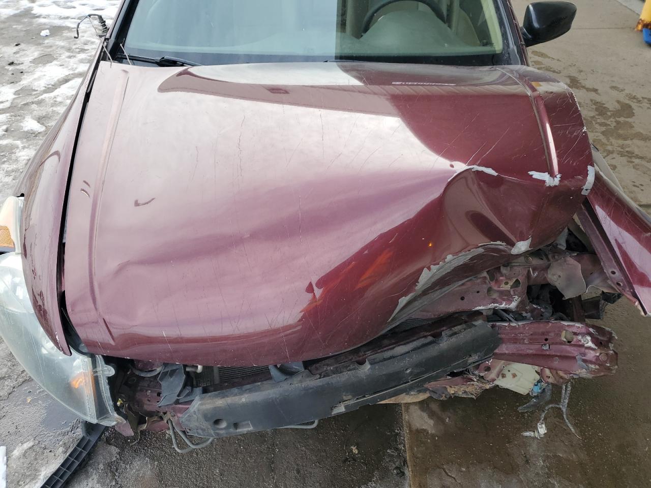 2009 Honda Accord - Image 13