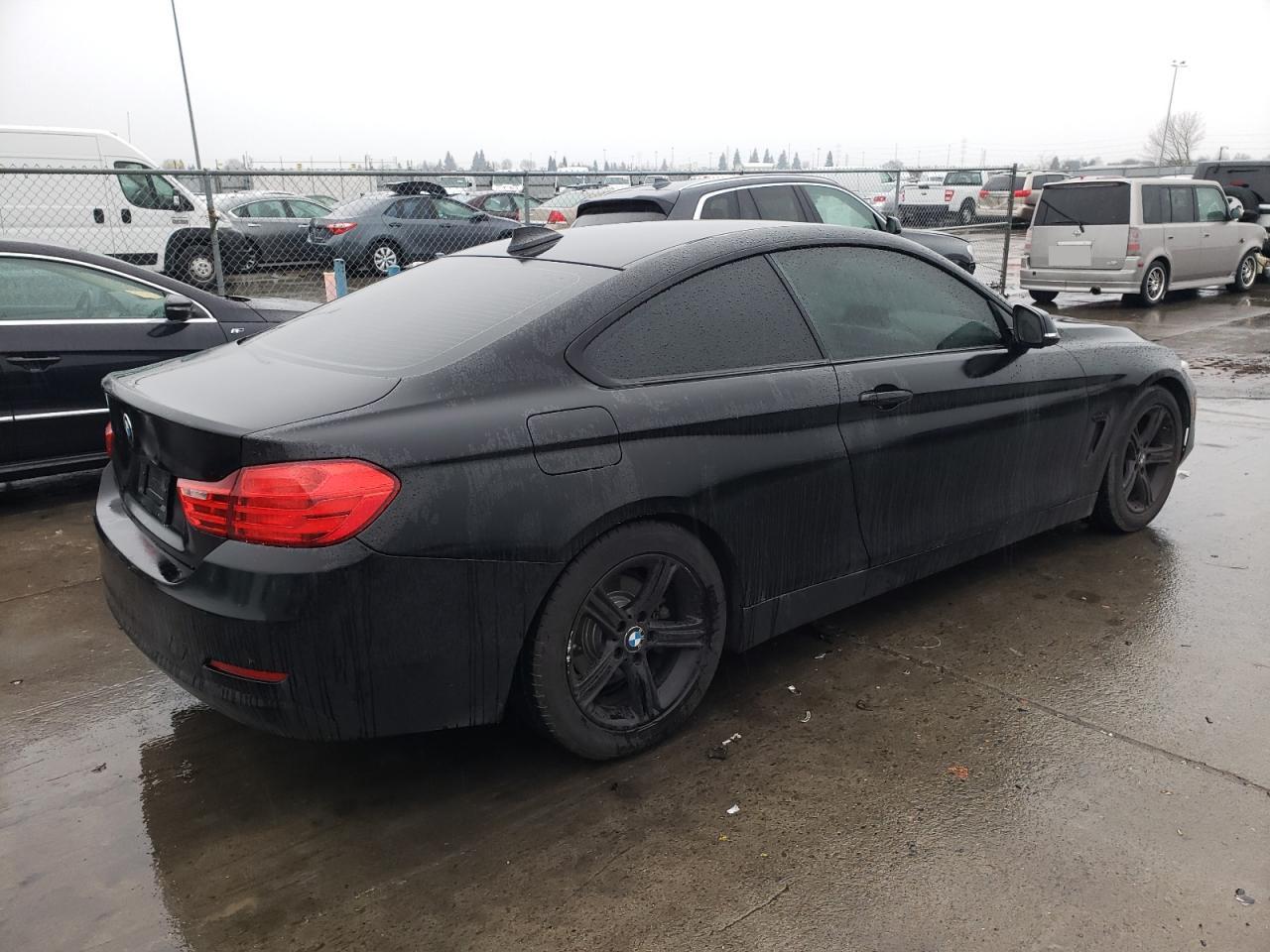 2015 BMW 4er - Image 3