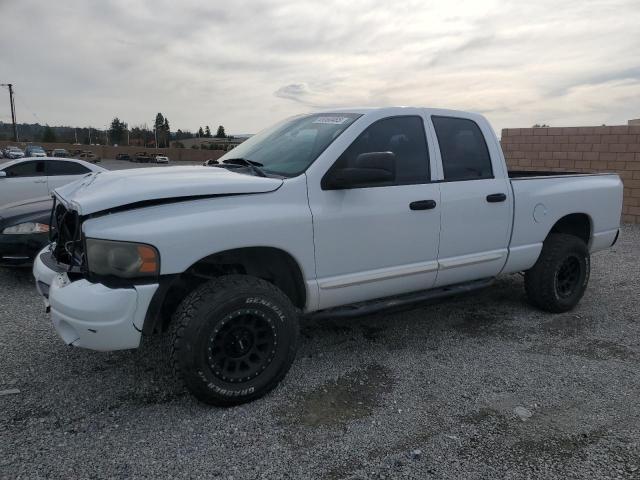 2005 Dodge Ram 1500 St