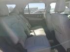 2018 Ford Explorer Platinum na sprzedaż w Memphis, TN - Side