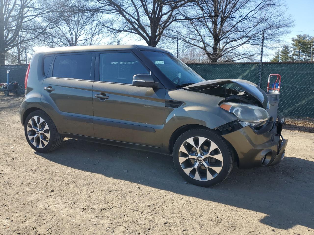 2012 Kia Soul - Image 4