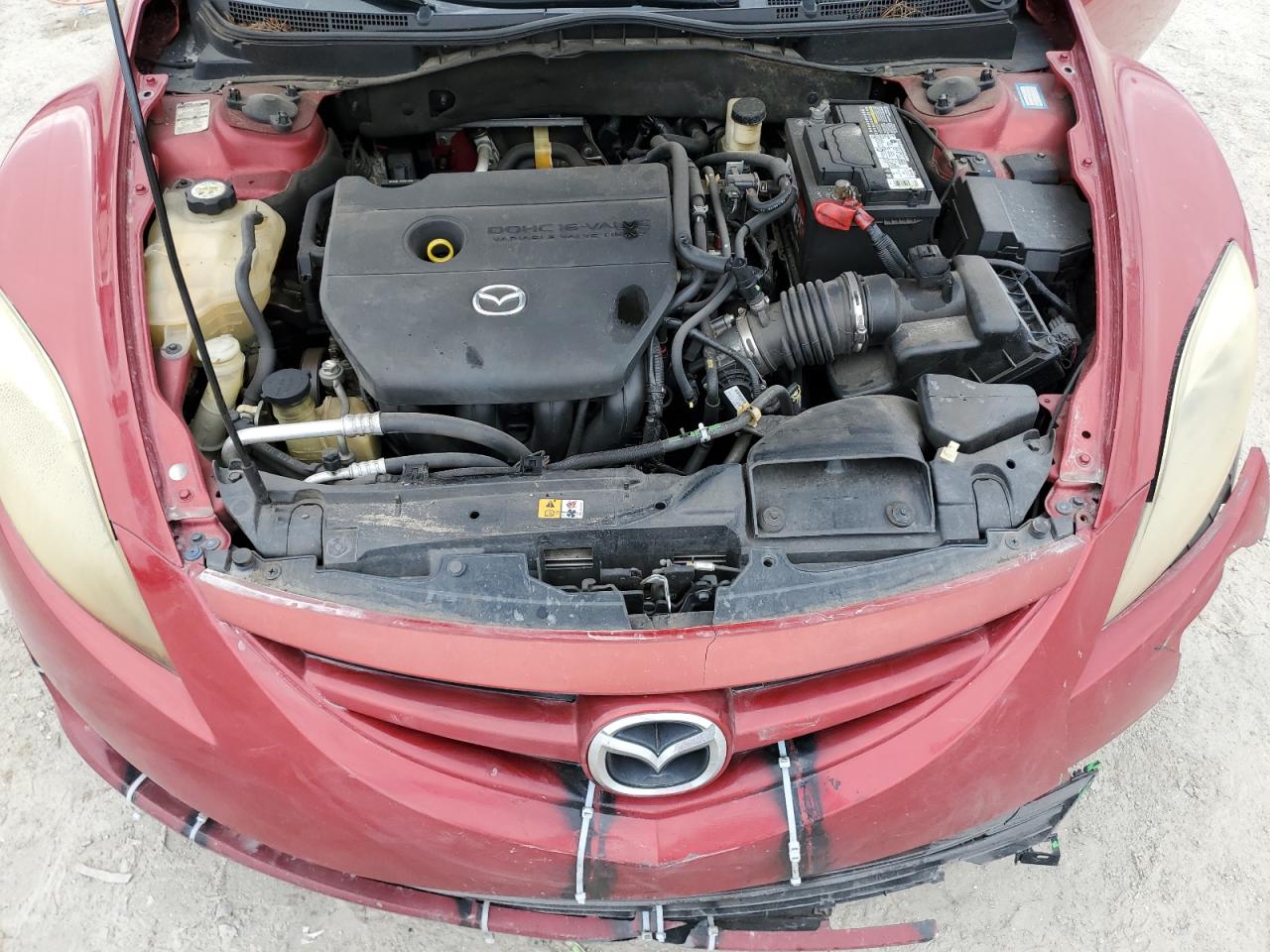 2009 Mazda 6 - Image 11