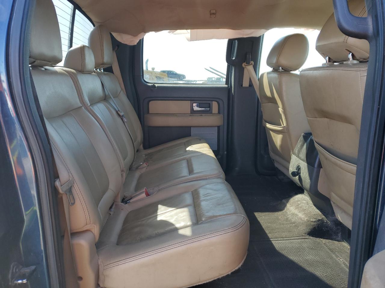 2014 Ford F-150 - Image 11