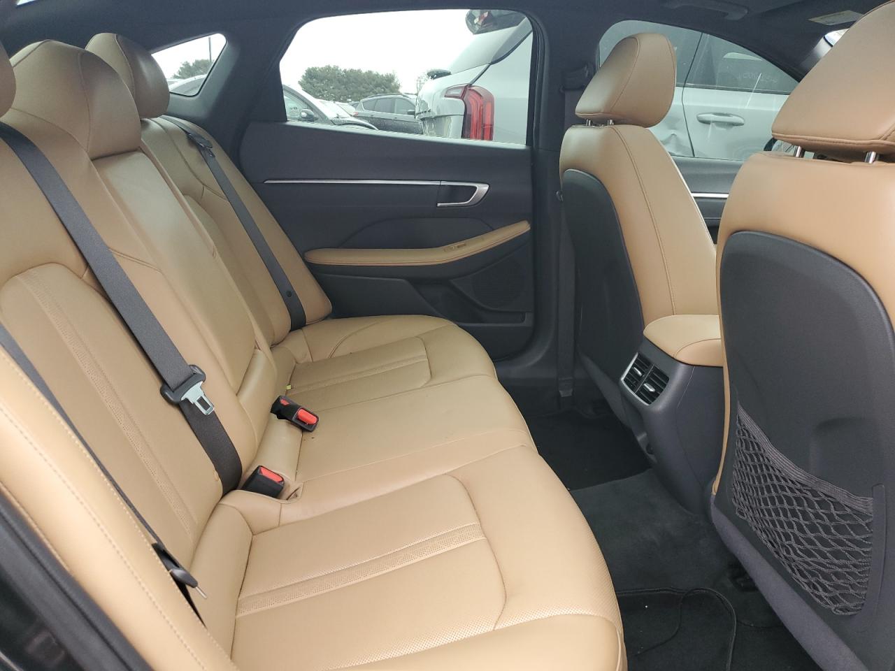 2020 Hyundai Sonata - Image 10