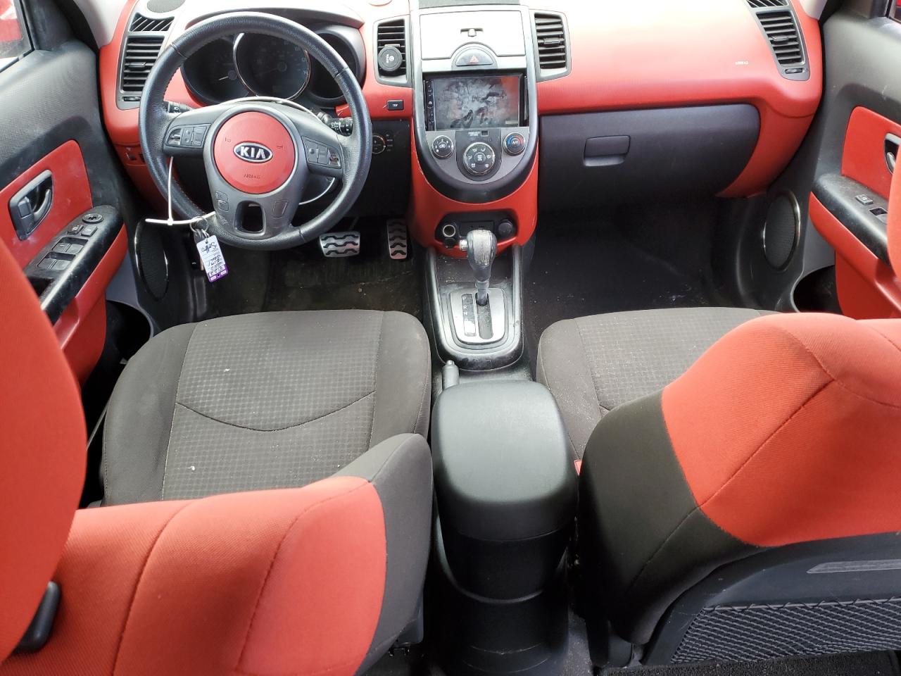 2010 Kia Soul - Image 8