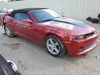 2015 Chevrolet Camaro Lt for Sale in Greenwell Springs, LA - Rear End