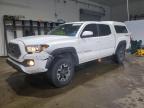2019 Toyota Tacoma Double Cab продається в Candia, NH - Side