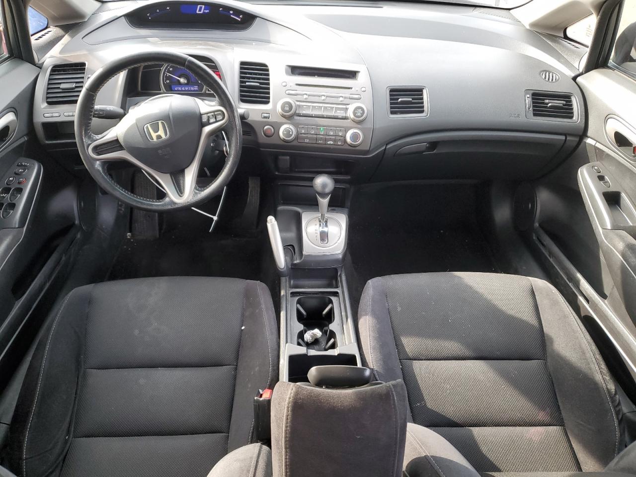 2009 Honda Civic - Image 8