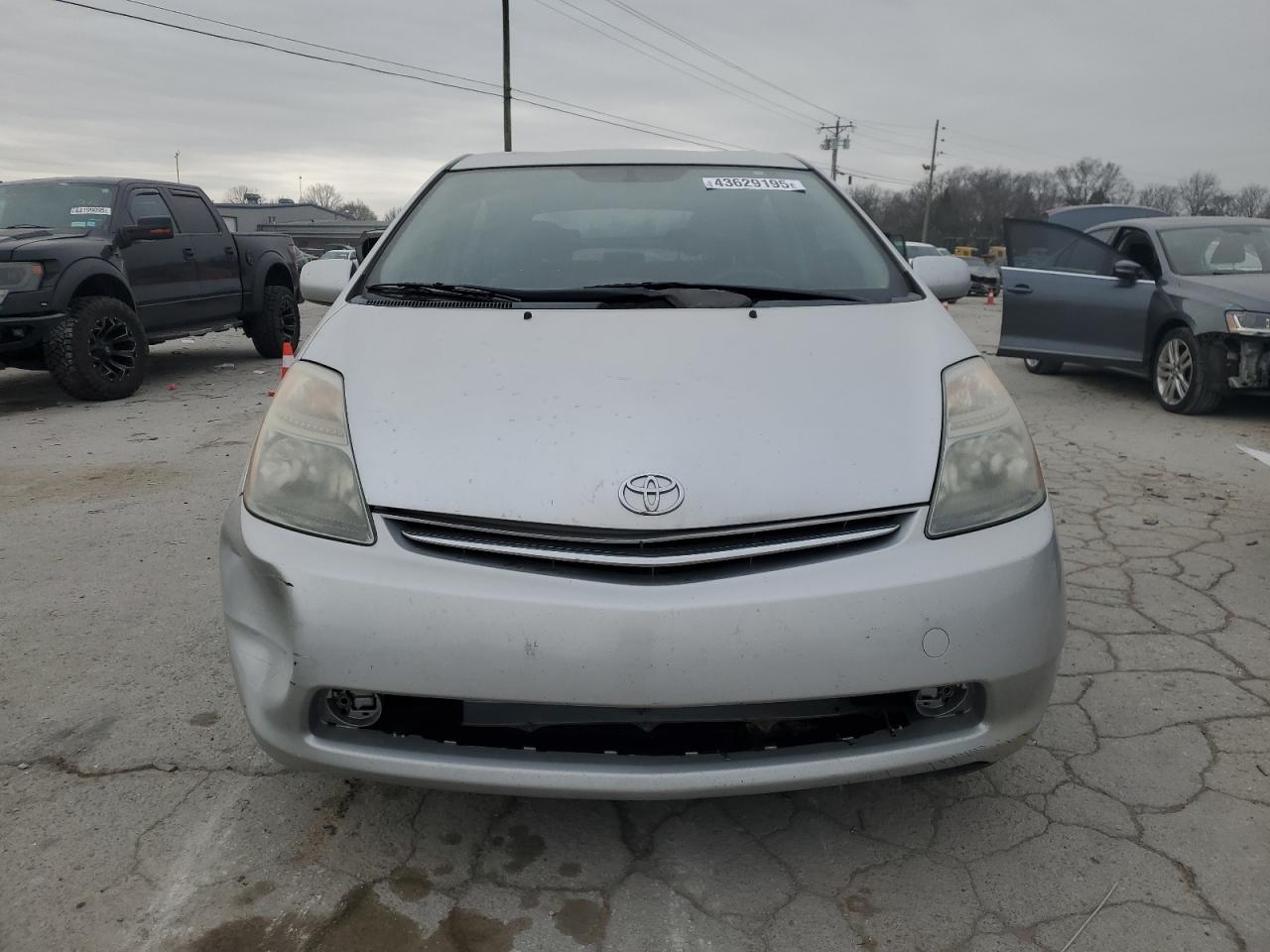 2007 Toyota Prius - Image 5