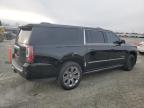 2015 Gmc Yukon Xl Denali продається в Antelope, CA - Side