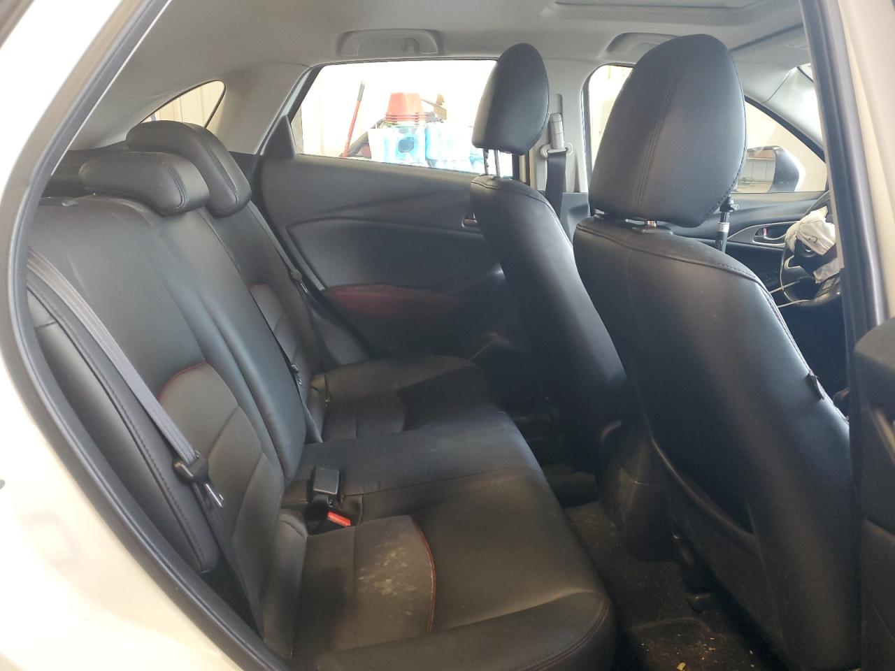 2016 Mazda CX-3 - Image 10