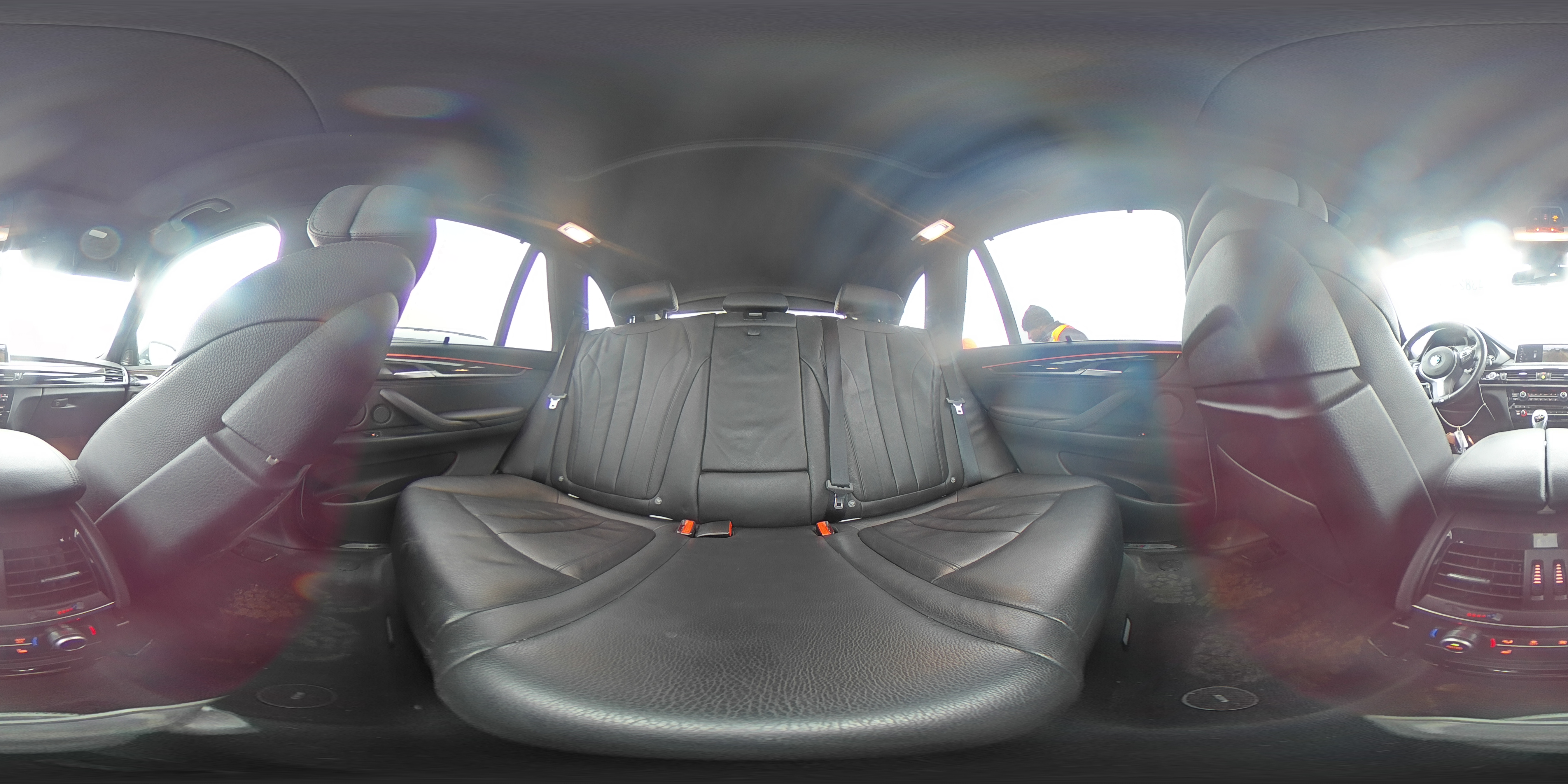 2017 BMW X5 - Image 15