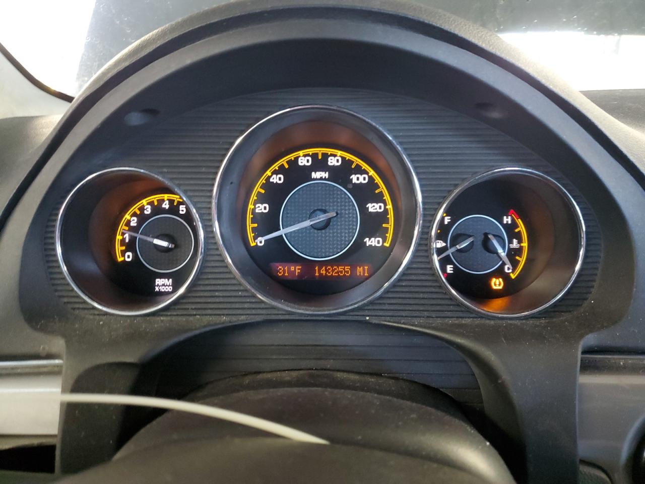 2007 Saturn Aura - Image 9