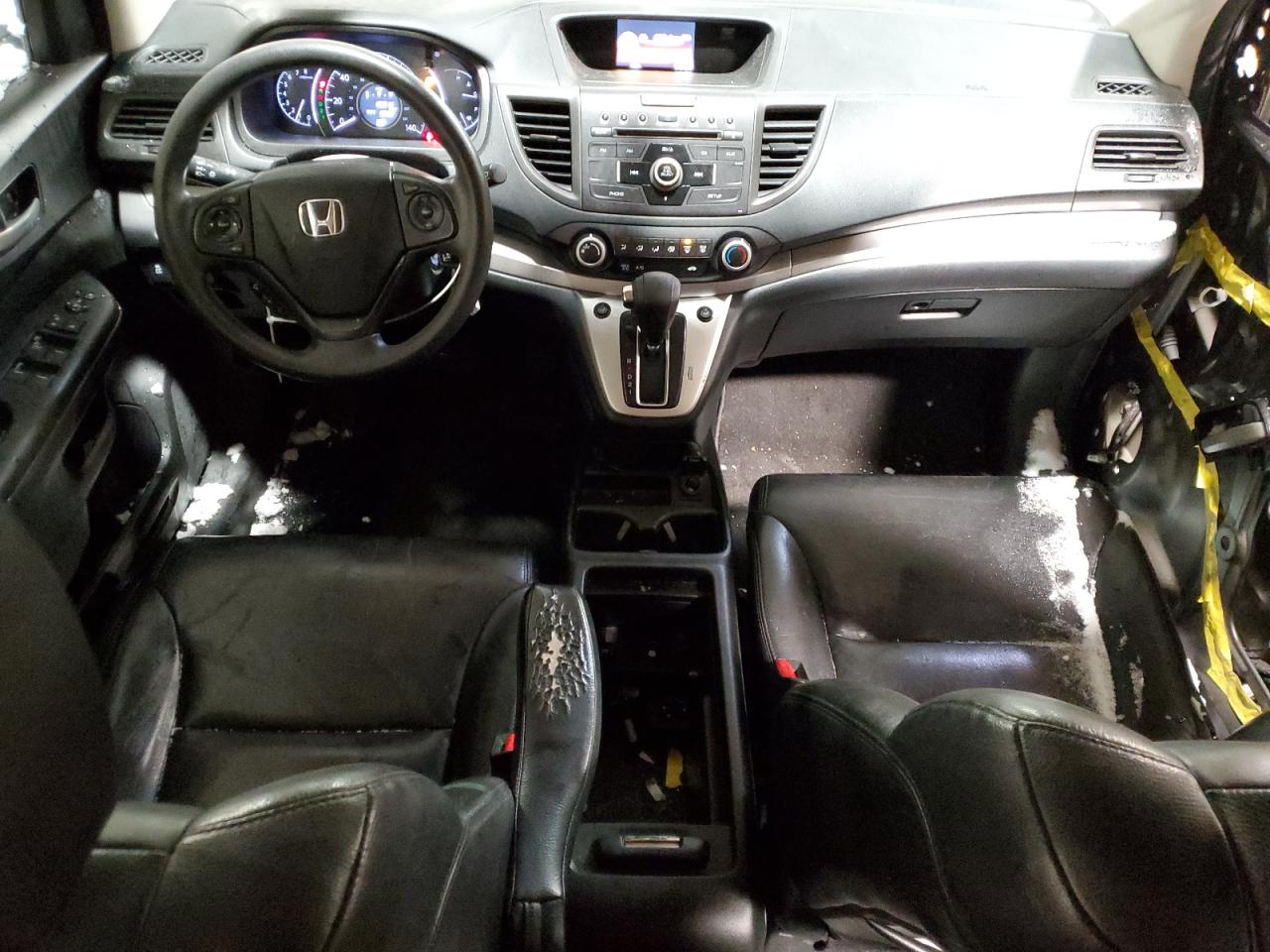2014 Honda CR-V - Image 8