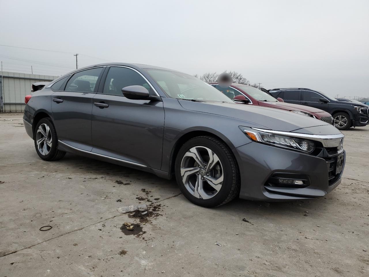 2018 Honda Accord - Image 4