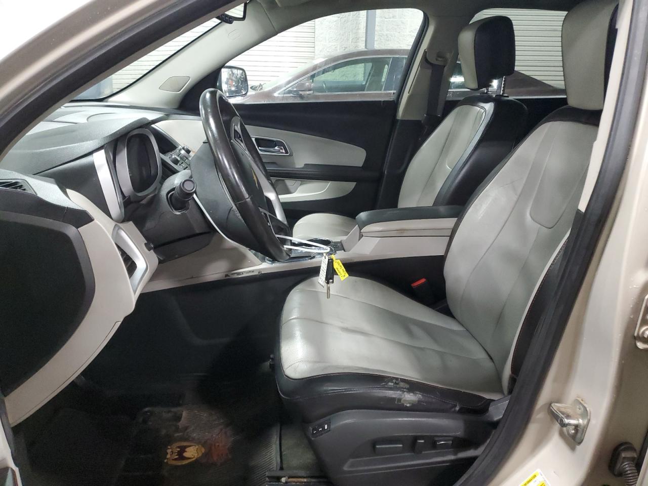 2012 Chevrolet Equinox - Image 7