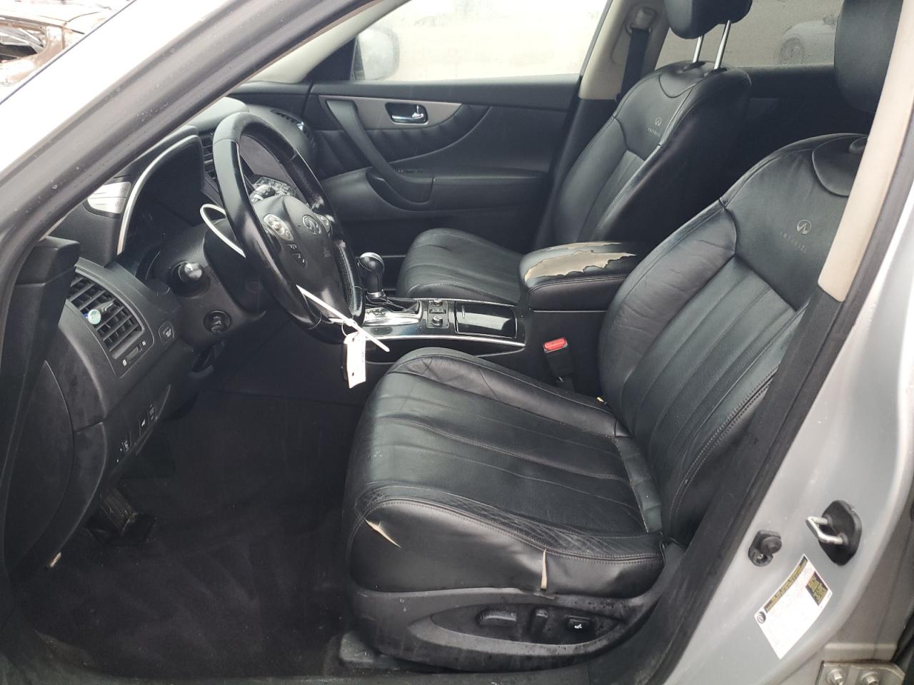 2013 Infiniti FX - Image 7