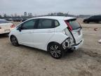 2016 Honda Fit Ex en Venta en Houston, TX - Rear End