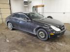 2008 Mercedes-Benz Cls 550 продається в Ham Lake, MN - Rear End