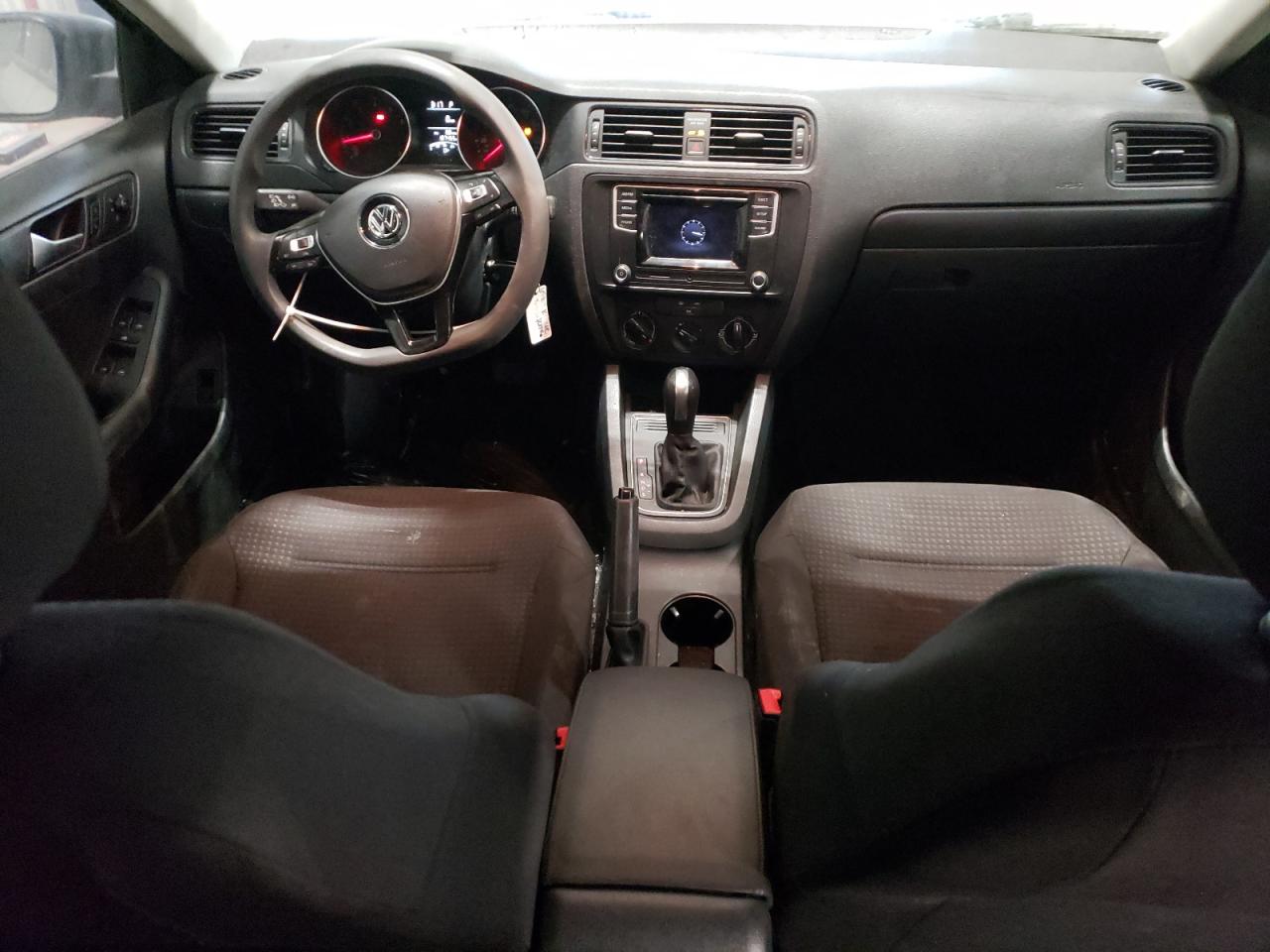 2016 Volkswagen Jetta - Image 8