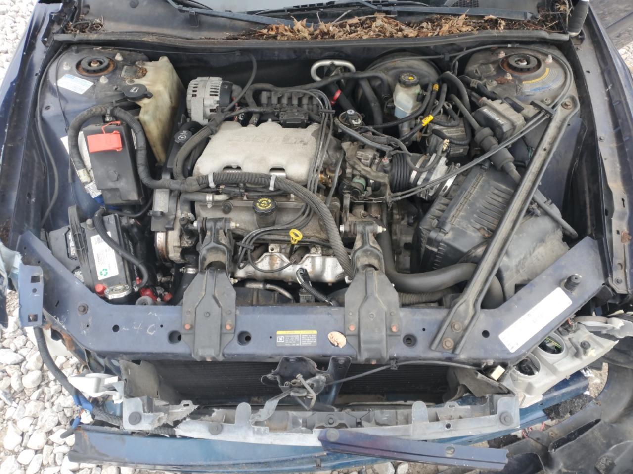 2002 Buick Century - Image 12