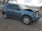 2012 Ford Escape Xls en Venta en Mercedes, TX - Front End
