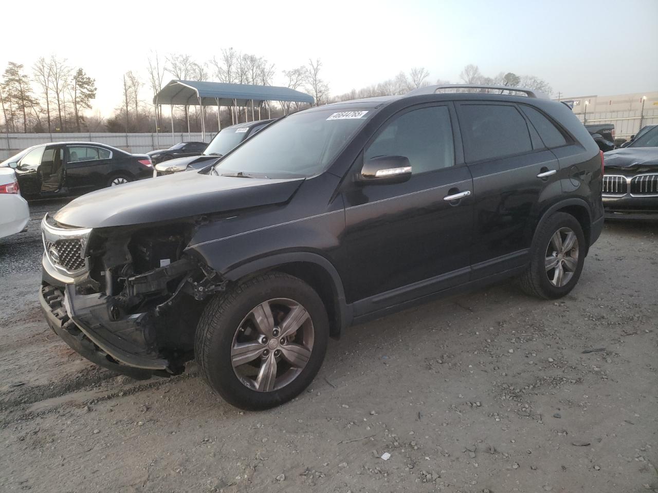 2012 Kia Sorento - Image 1
