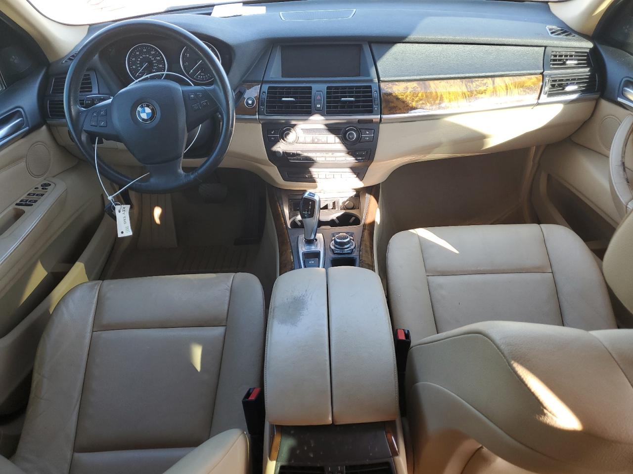 2013 BMW X5 - Image 8