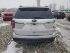 2017 Ford Explorer  продається в Wayland, MI - Front End