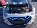 2013 HYUNDAI I30 PREMIU for sale at Copart SANDTOFT