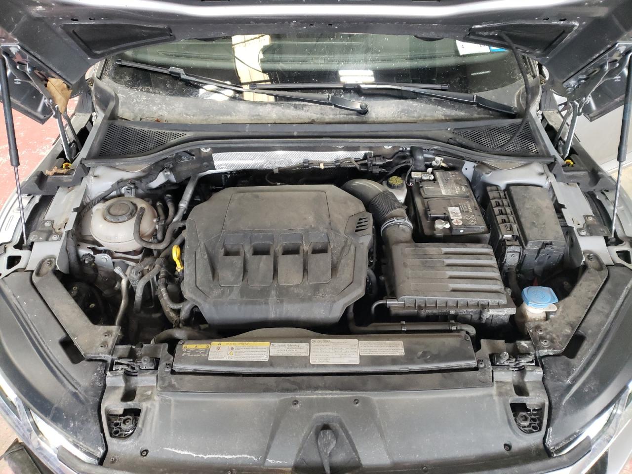 2021 Volkswagen Arteon - Image 13