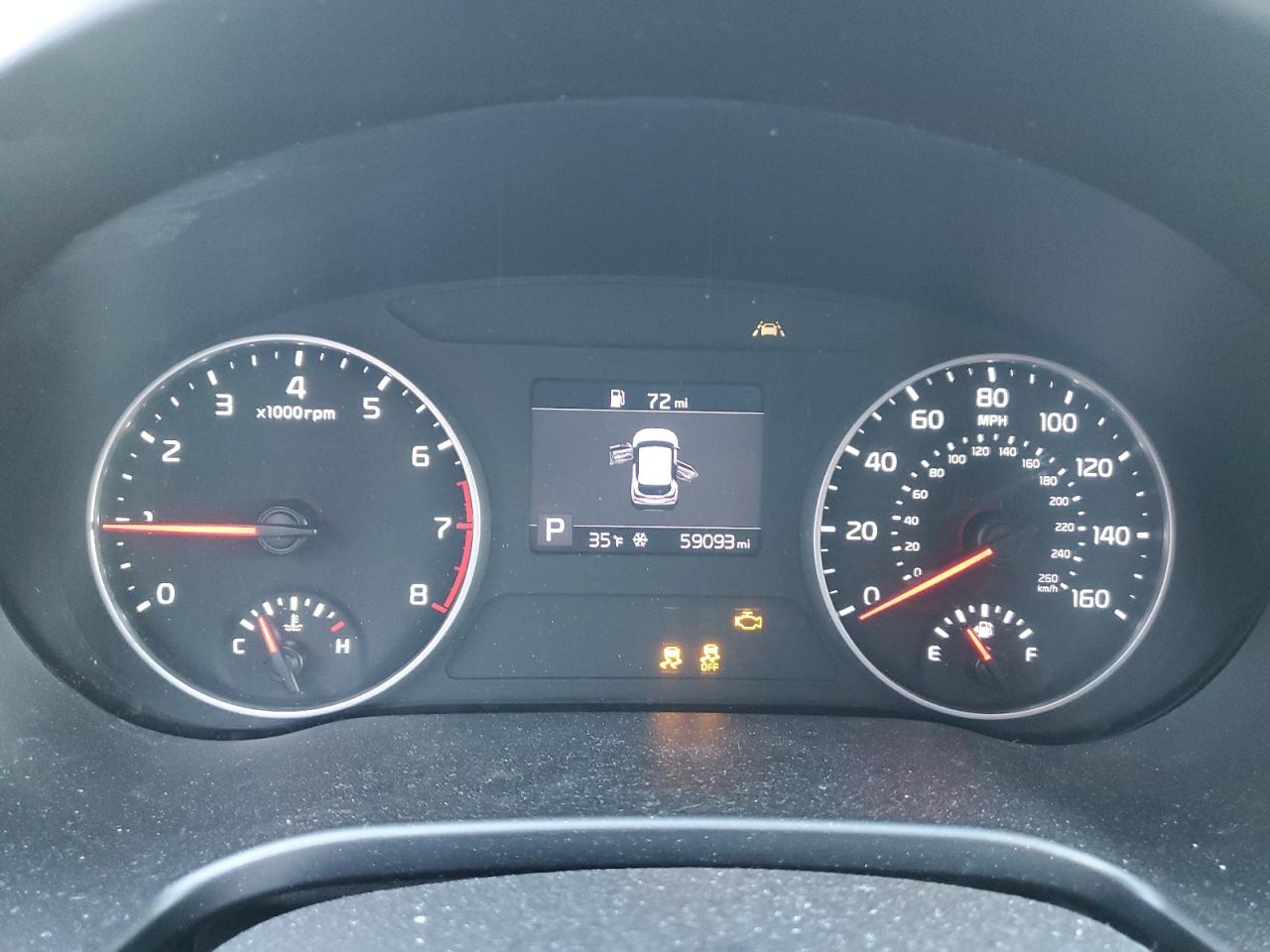 2021 Kia Seltos - Image 9