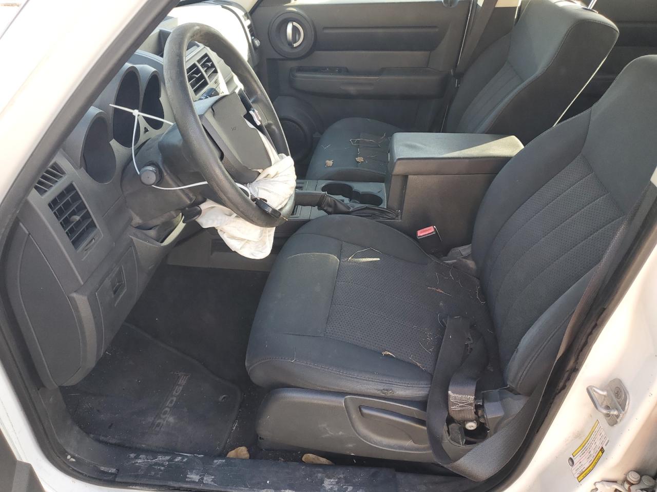2011 Dodge Nitro - Image 7