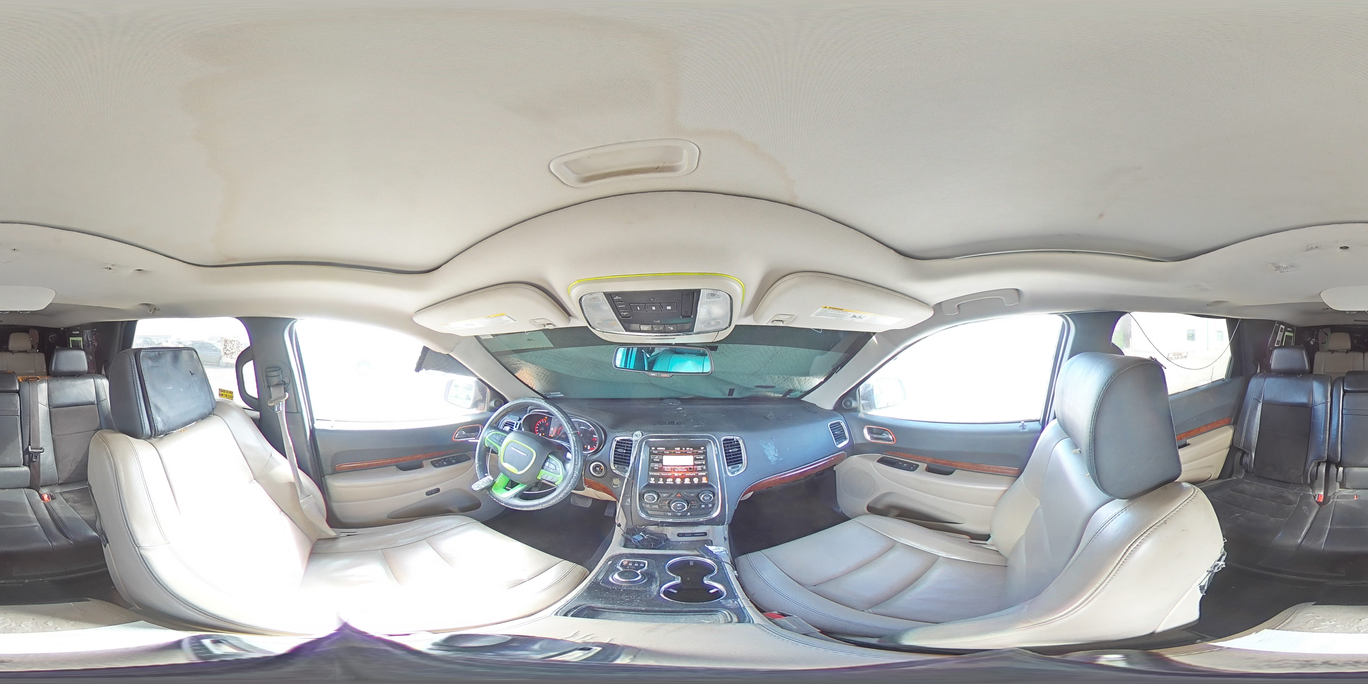 2015 Dodge Durango - Image 14