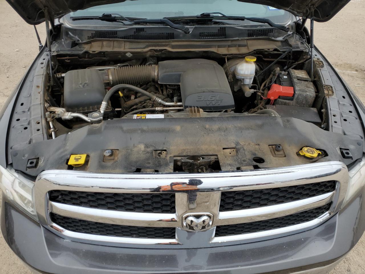 2019 RAM 1500 - Image 13