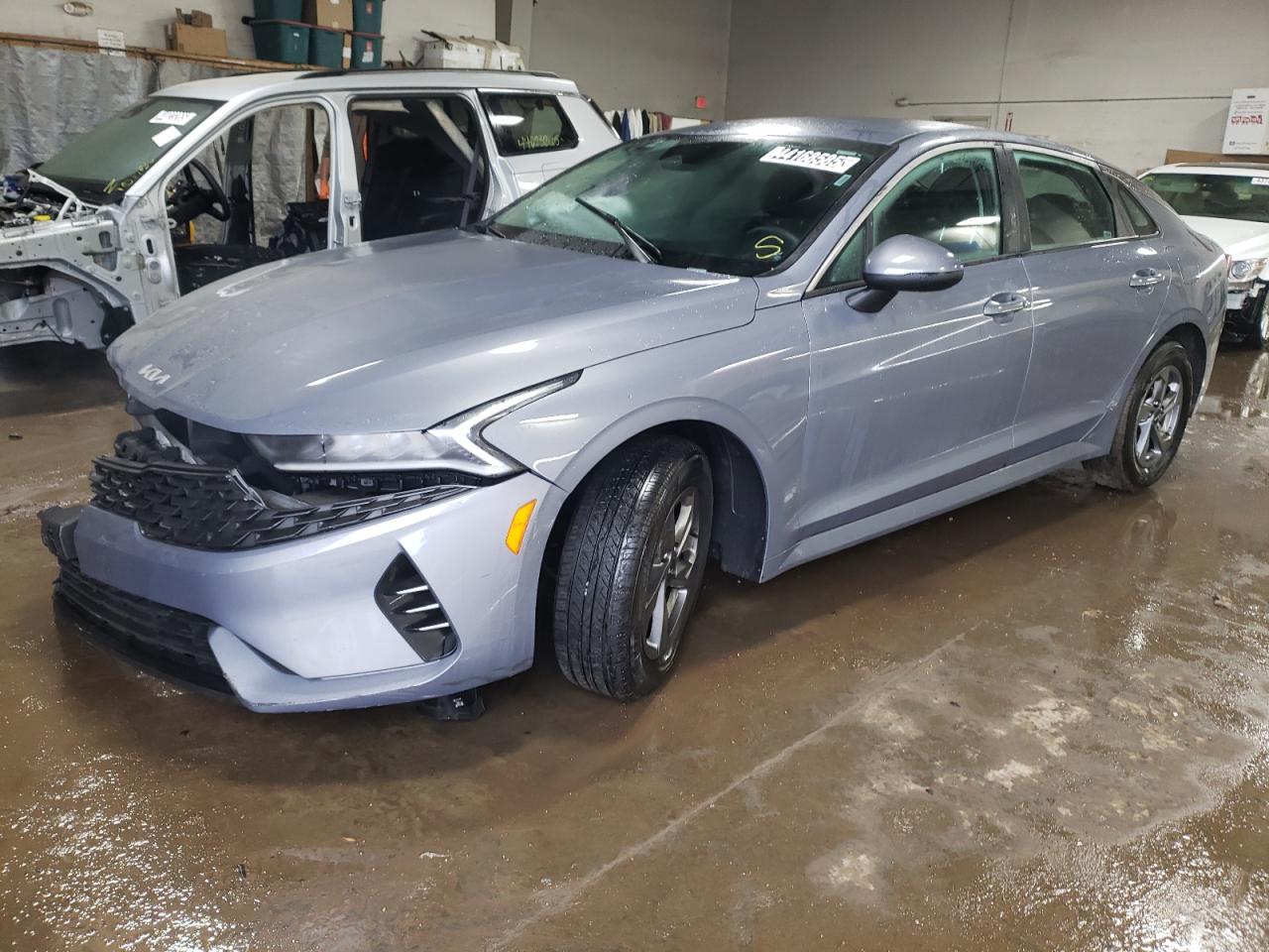 2023 Kia K5 - Image 1