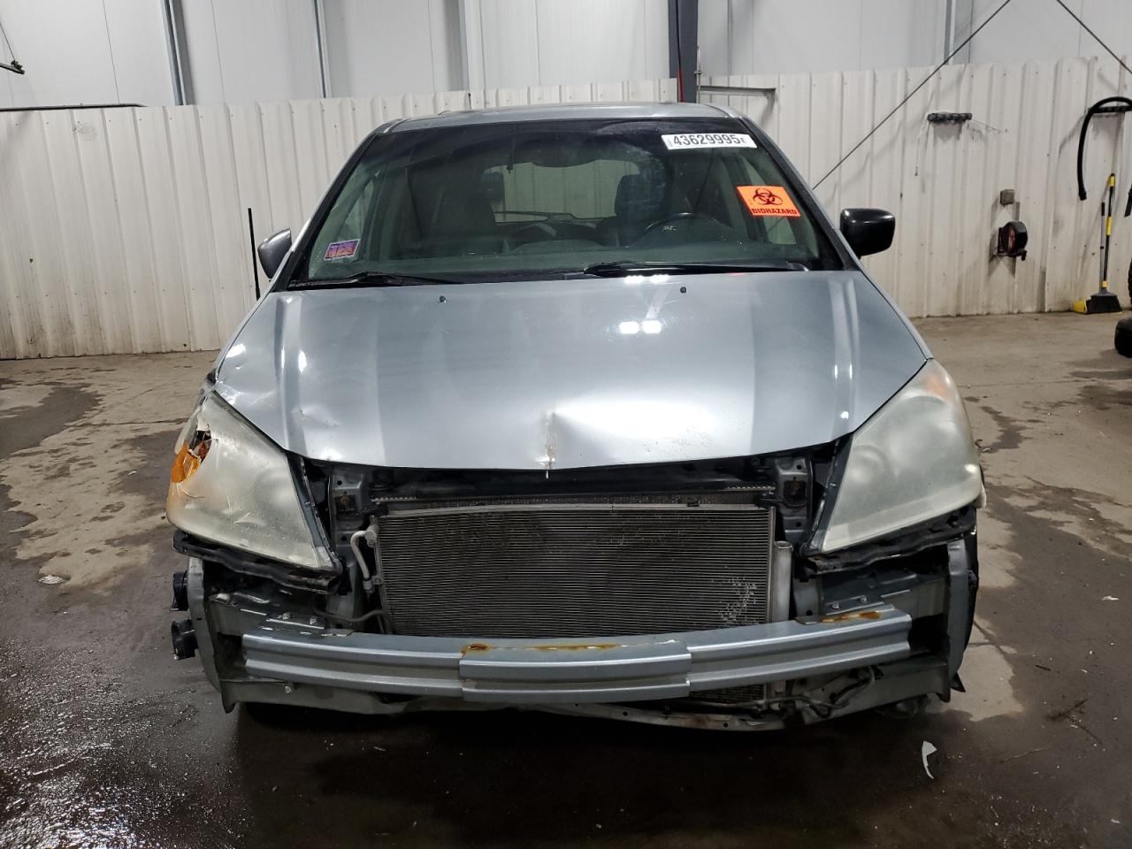 2008 Honda Odyssey - Image 5