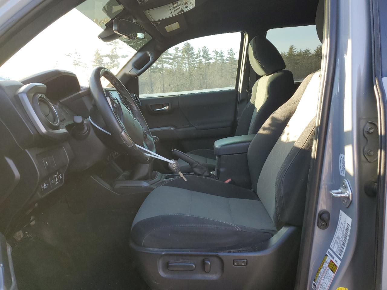 3TYCZ5AN9MT029532 TOYOTA TACOMA 2021