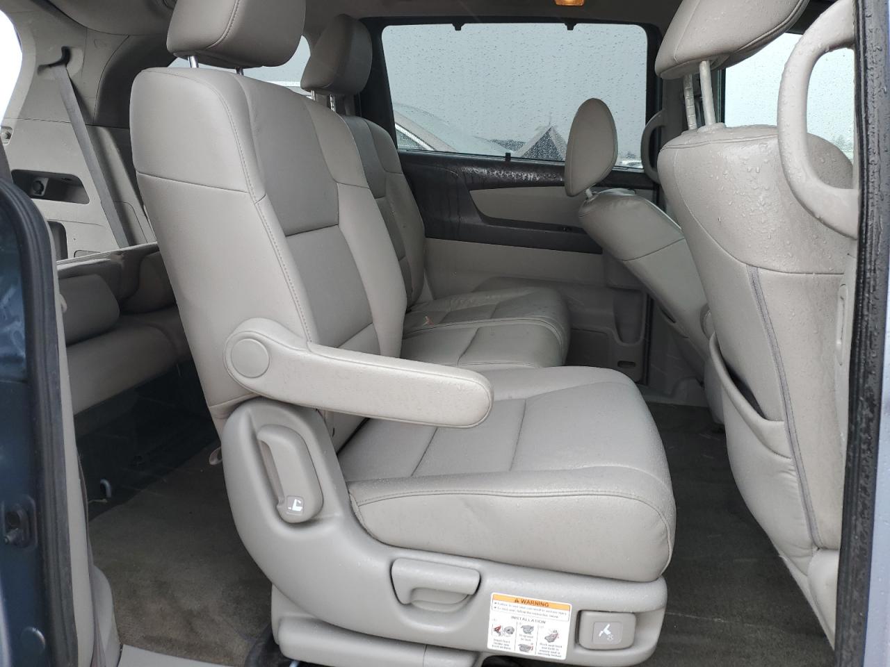 2013 Honda Odyssey - Image 11