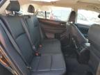 2016 Subaru Outback 2.5I Limited на продаже в Fredericksburg, VA - Front End
