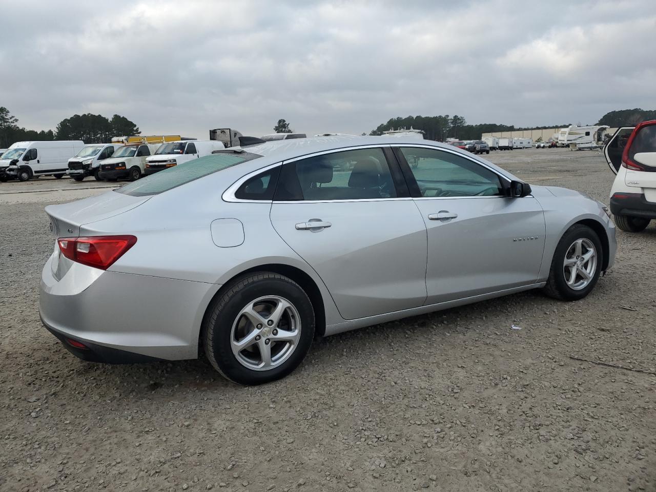 1G1ZB5ST0GF276202 CHEVROLET MALIBU 2016