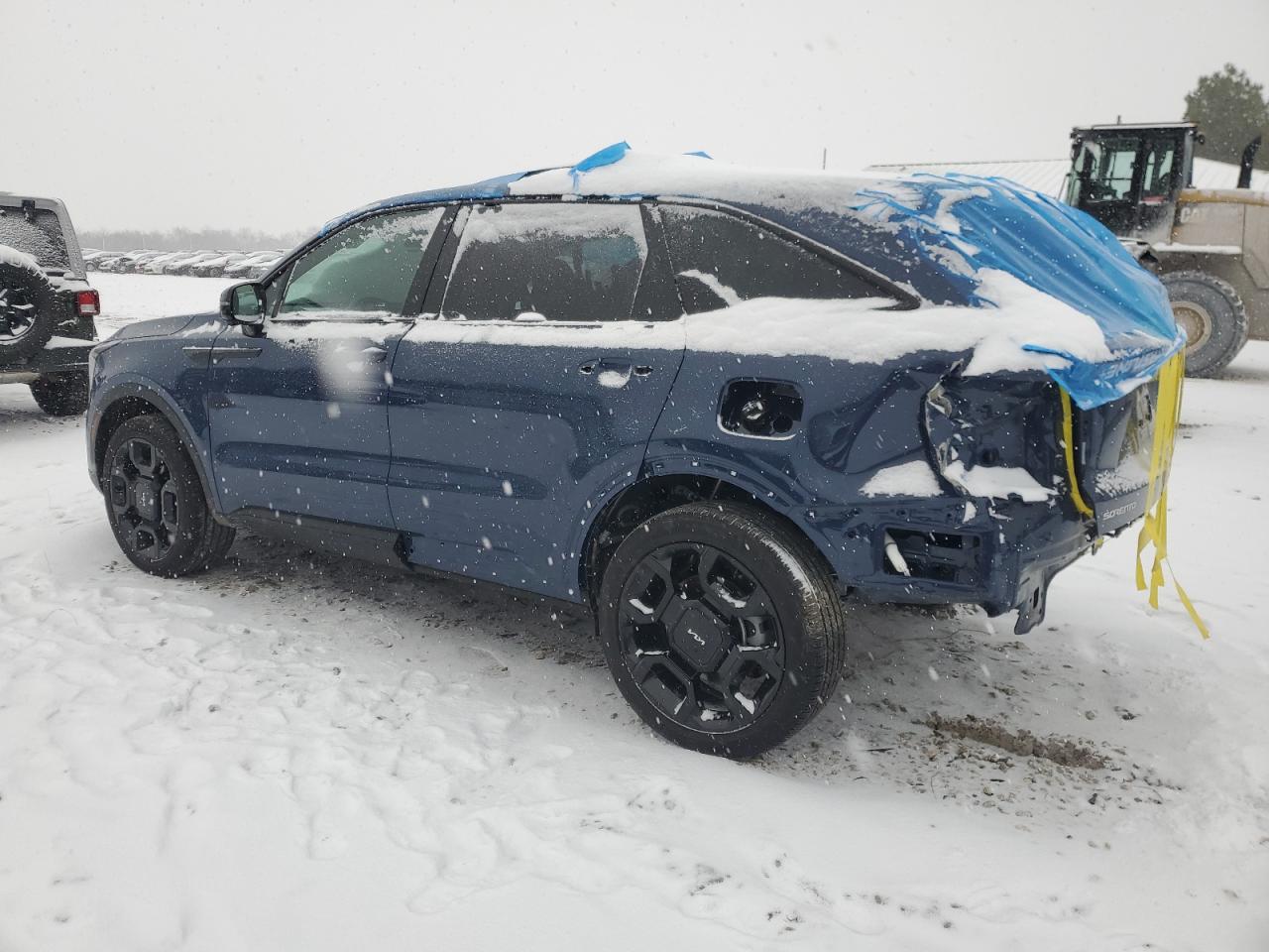 2024 Kia Sorento - Image 2